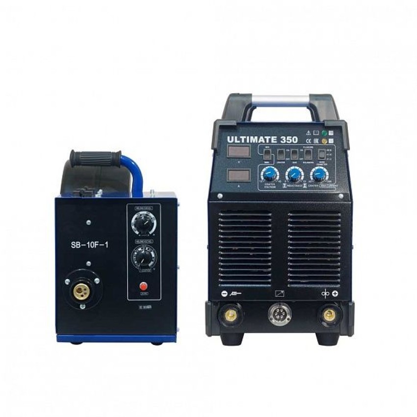 AuroraPRO ULTIMATE 350 - лицевые панели