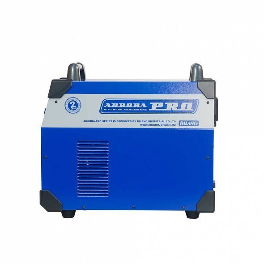 AuroraPRO ULTIMATE 350 - вид сбоку