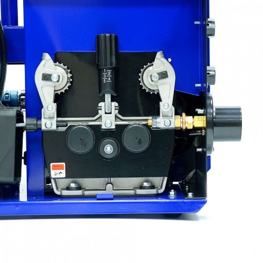 AuroraPRO ULTIMATE 350 - механизм подачи