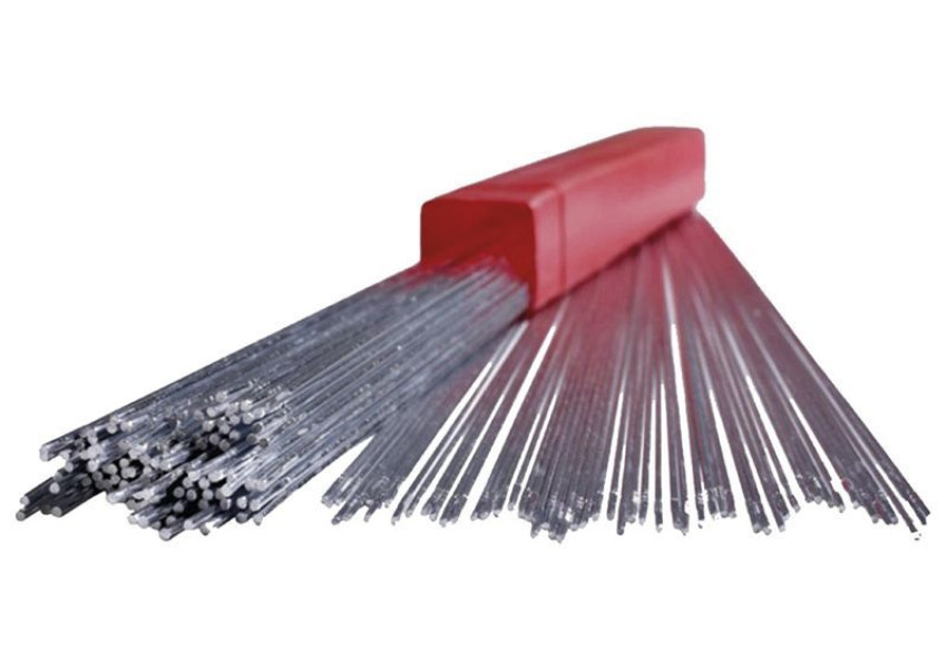 TIG ER 5356, д.2,4 мм, Пруток присадочный для алюминия (кг)