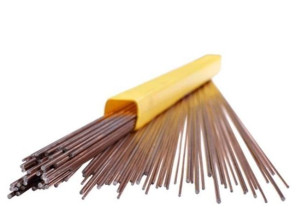 TIG ER70S-6 д.1,6 мм, Пруток присадочный омедненный (кг)