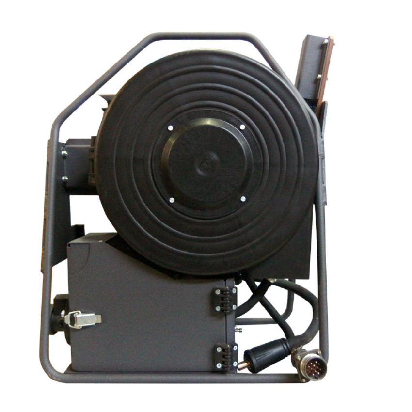 ПДГО-511, Механизм подачи проволоки