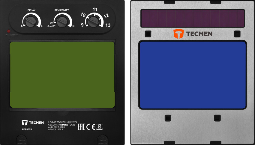100546312 АСФ Хамелеон ADF 800S (светофильтр)