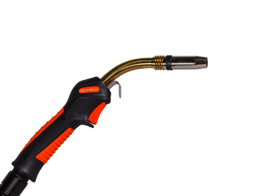 Сварог TECH MS 24, 4 м (ICT2699), Горелка для полуавтоматической сварки