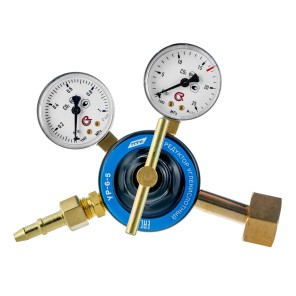 ПТК УР-6-5, Редуктор углекислотный (001.010.400)