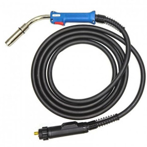 MIG 40 AIR COOL, 380A, 5 м, Горелка для полуавтоматической сварки