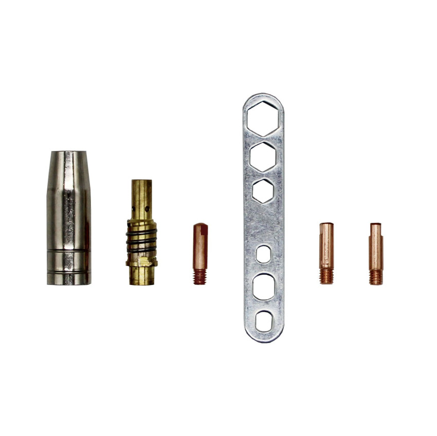 Комплектация