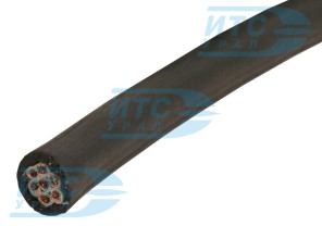 НРШМ 7х1, Кабель сварочный