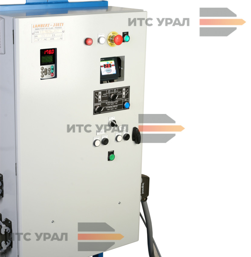 Шкаф управления