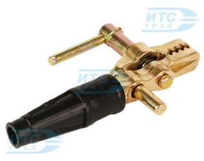 Струбцина 600А