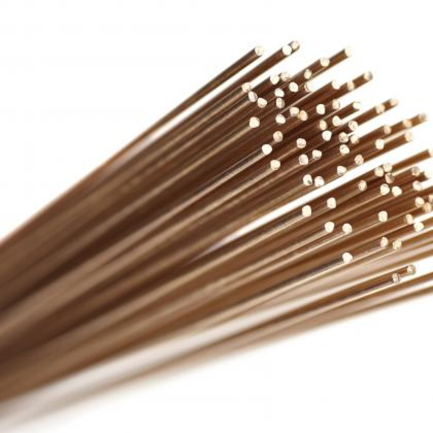 Dratec DT CuSn д.2,0 мм, Пруток присадочный для меди (шт)