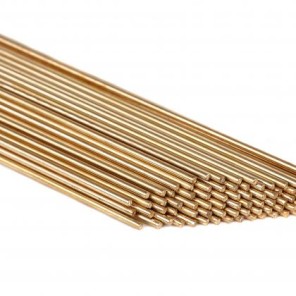 Dratec DT CuZn40 д.1,6 мм, Пруток присадочный для латуни (шт)