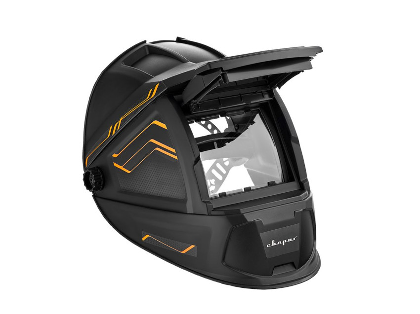 Сварог SMART-1, Маска сварочная