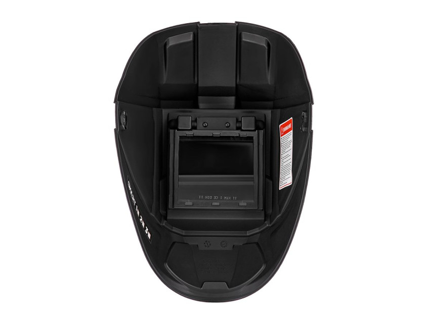 Сварог SMART-1, Маска сварочная Хамелеон (00000098062)_вид изнутри