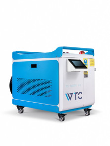 WTC-D3000WC, 10м, Лазерный очиститель