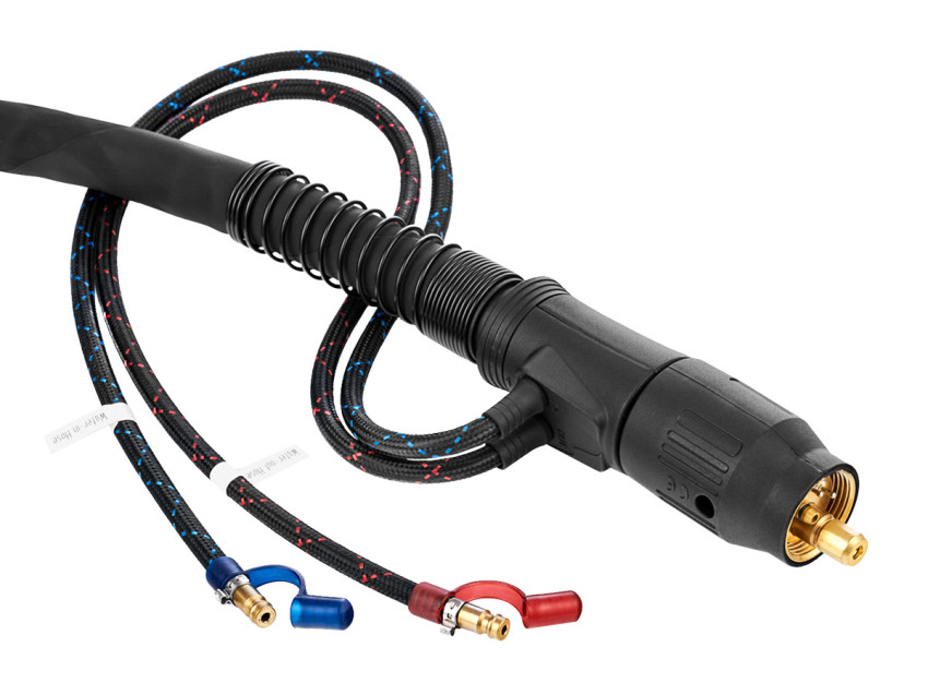 Подключение