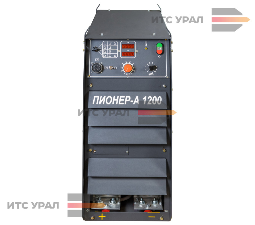 Пионер А-1200 ВДУ-1258