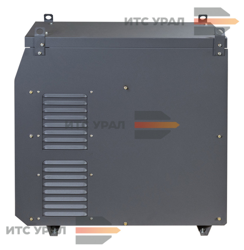 Боковая панель Пионер А-1200 (ВДУ-1258)