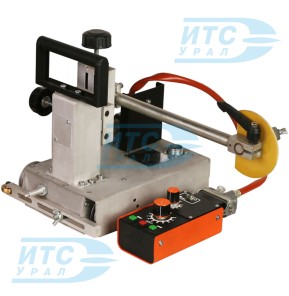 АДГ-500, Автомат сварочный