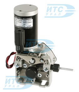 SSJ-4A/B, Привод в сборе