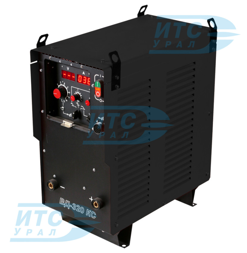 ВД-320КС, Выпрямитель сварочный