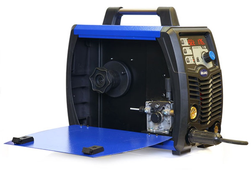 Сварочный аппарат SPEEDWAY-175