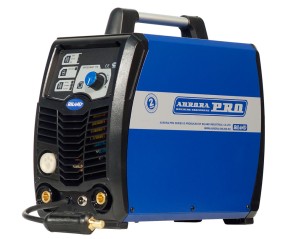 Aurora PRO SPEEDWAY 175 IGBT SYNERGIC (MIG/MAG+MMA+TIG lift), Синергетический инверторный сварочный полуавтомат