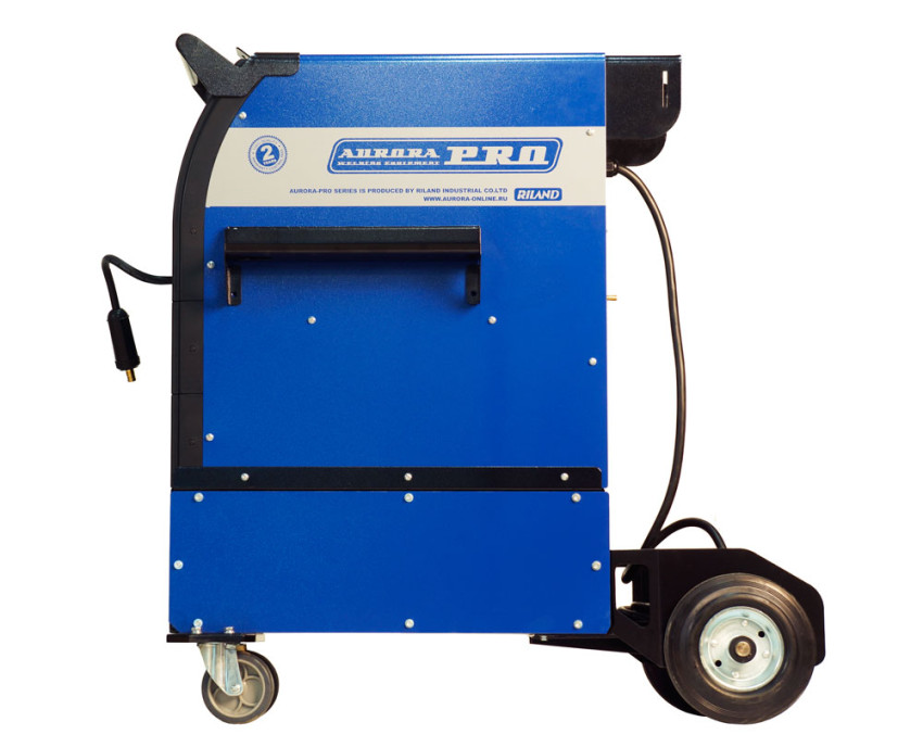 SKYWAY 330 Synergic_2