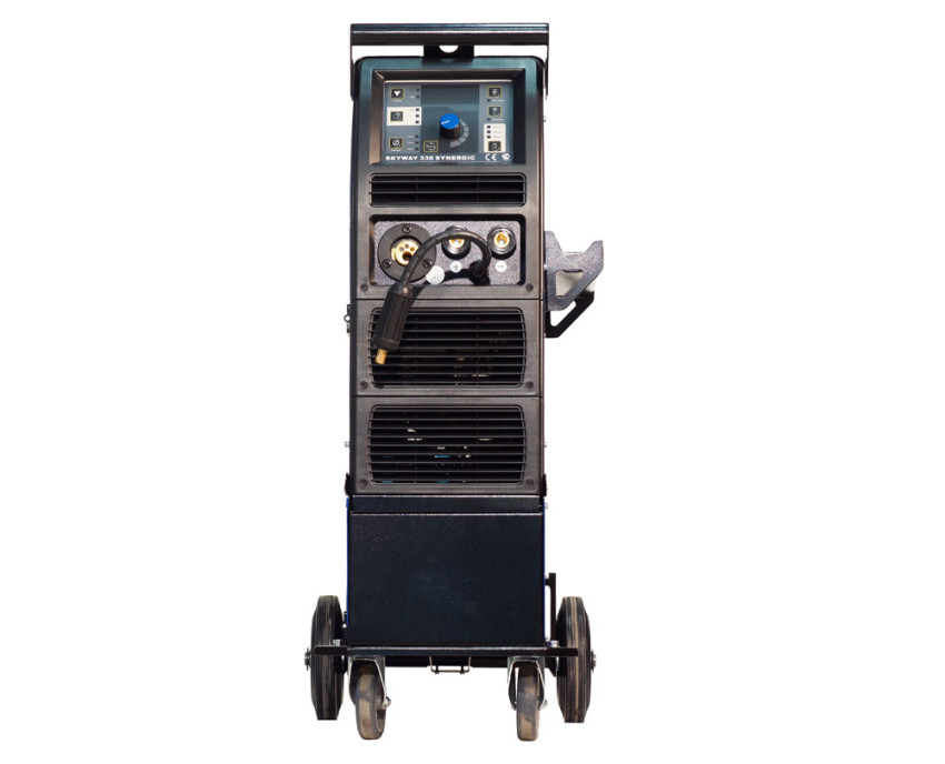 SKYWAY 330 Synergic_3