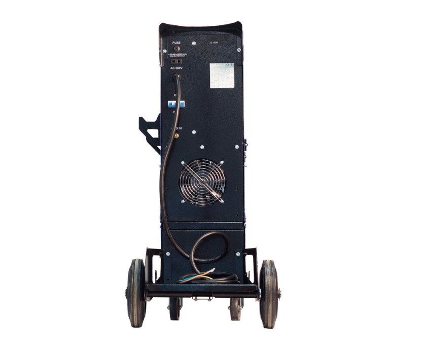 SKYWAY 330 Synergic_4