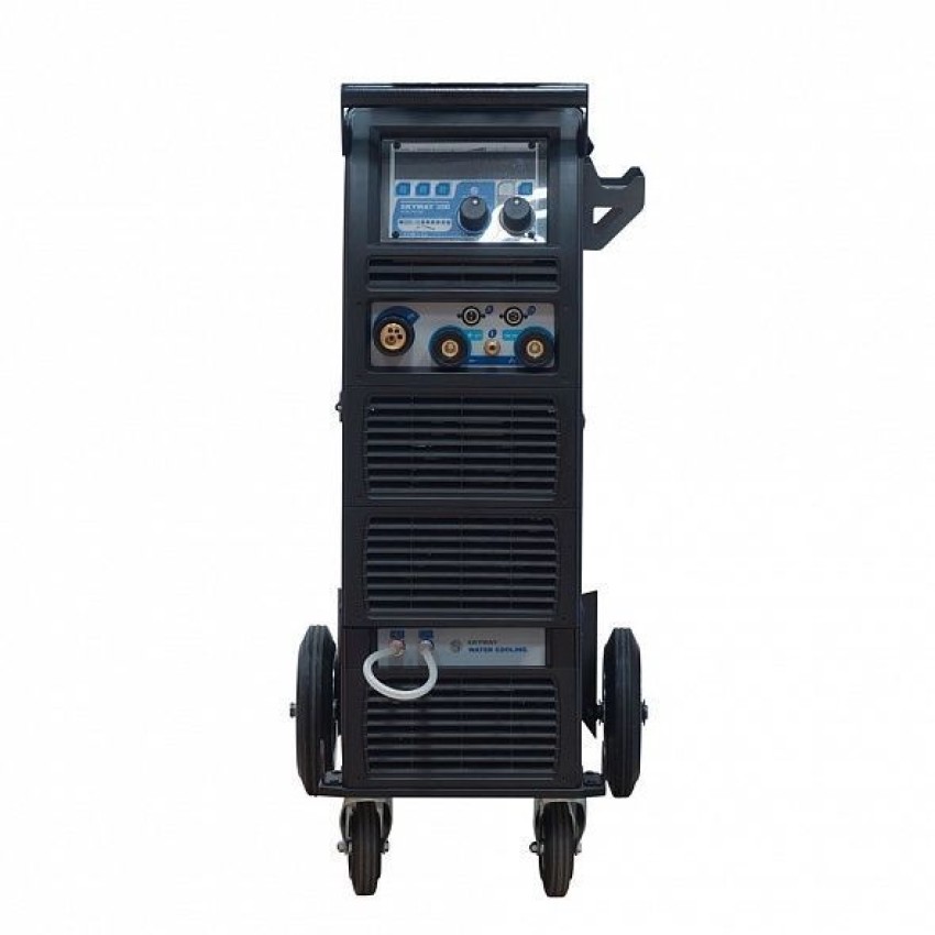 SKYWAY 350 Dyal pulse_передняя панель