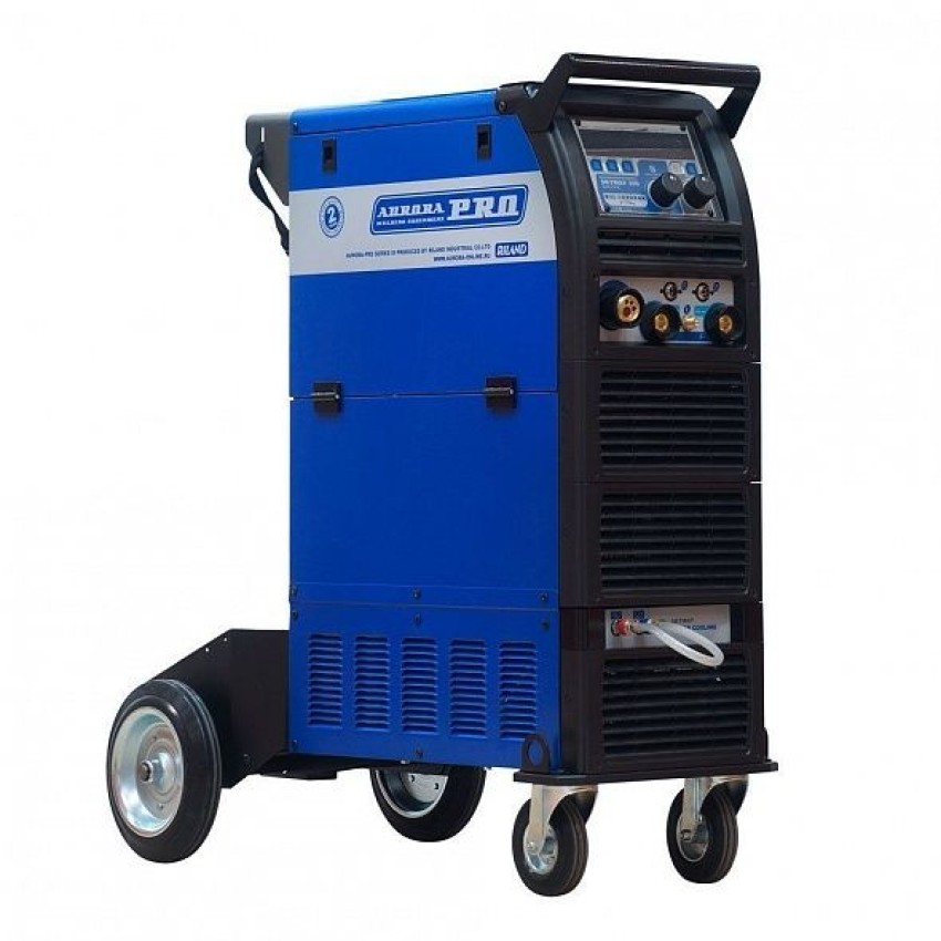 AuroraPRO SKYWAY-350 Dual Pulse