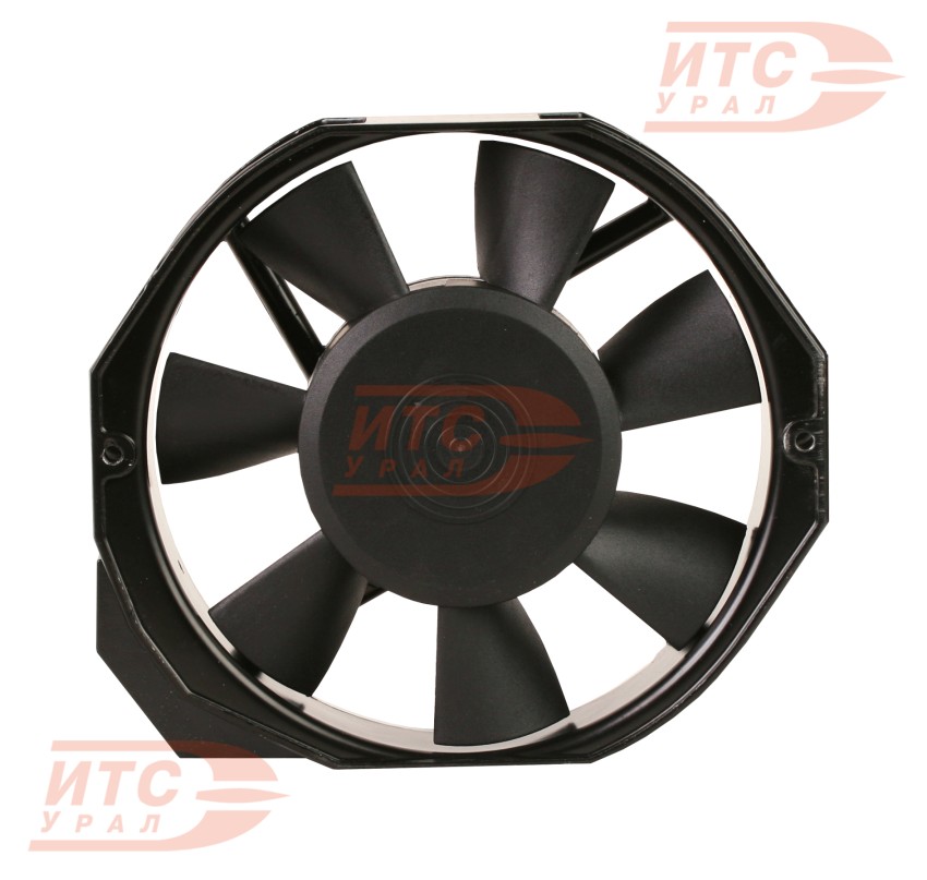 Вентилятор AXIAL FAN 145FZY_вид 2