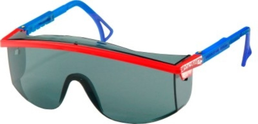 О37 UNIVERSAL TITAN (5-3,1 PL), Очки защитные открытые