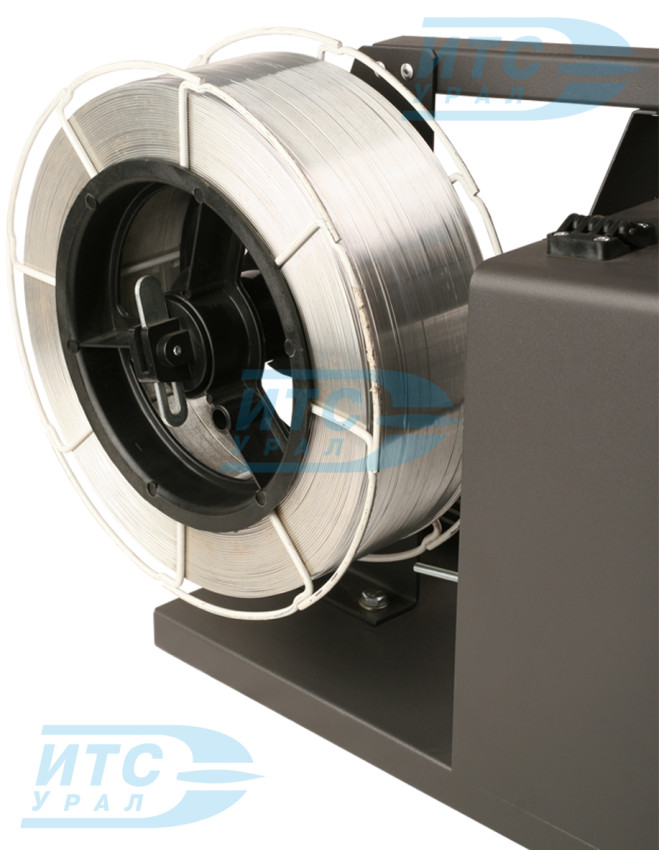 Адаптер шпули_общий вид