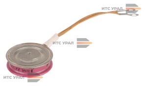 Т123-250-8, Тиристор