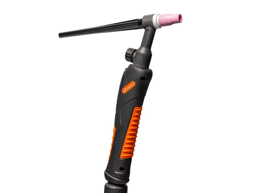 TECH TS 9V (IOS9306), 8м, Горелка для аргонодуговой сварки_2