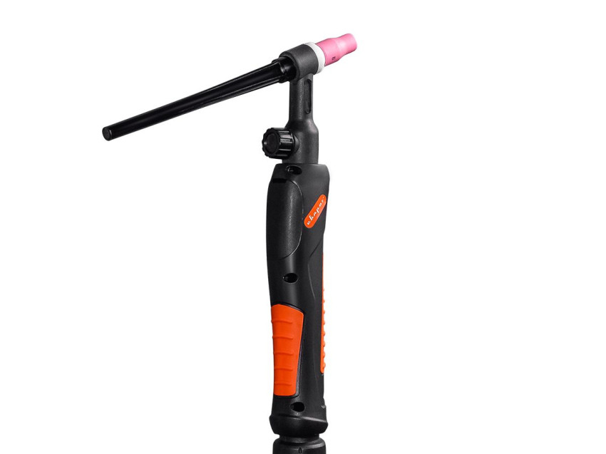 TECH TS 9V (IOS9306), 8м, Горелка для аргонодуговой сварки_3