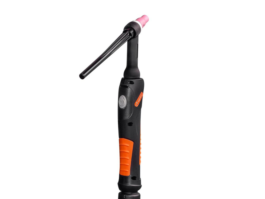 TECH TS 9V (IOS9306), 8м, Горелка для аргонодуговой сварки_4