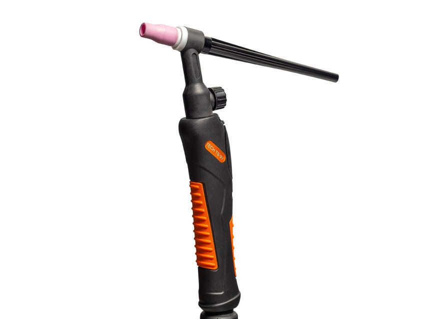 TECH TS 9V (IOS9306), 8м, Горелка для аргонодуговой сварки_6