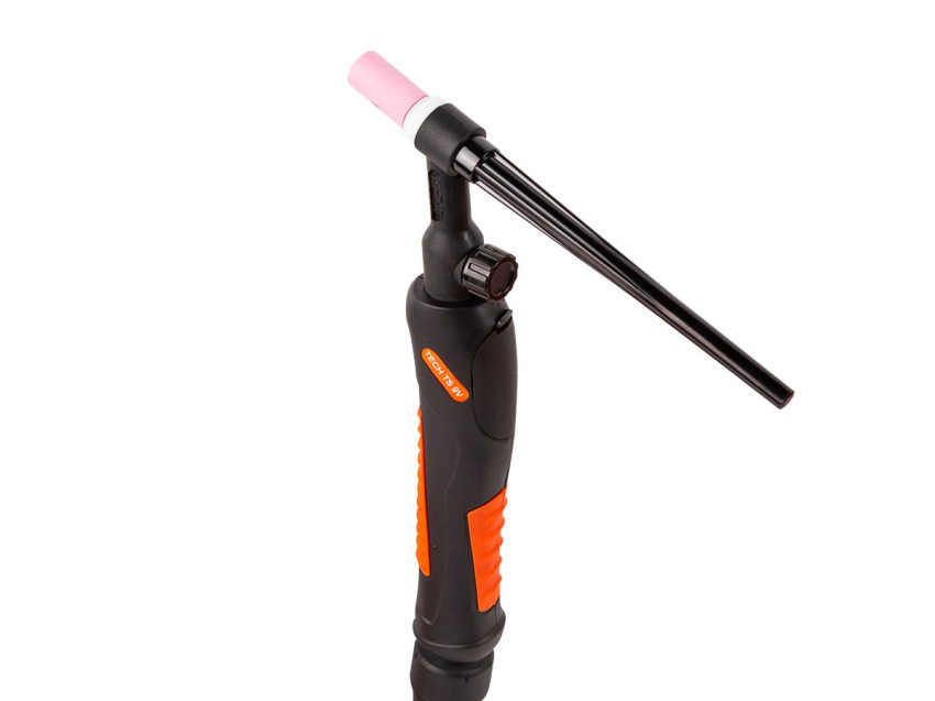 TECH TS 9V (IOS9306), 8м, Горелка для аргонодуговой сварки_7