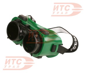 ЗНД2-Г2 Адмирал, Очки сварщика