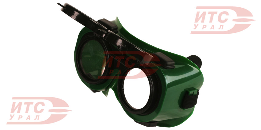 Очки сварщика ЗНД2-Г2 Адмирал