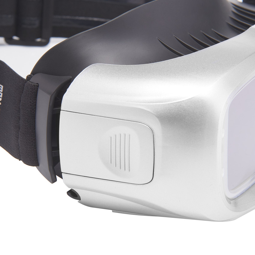 Tecmen ADF-Arc-Mask, Очки сварочные с АСФ