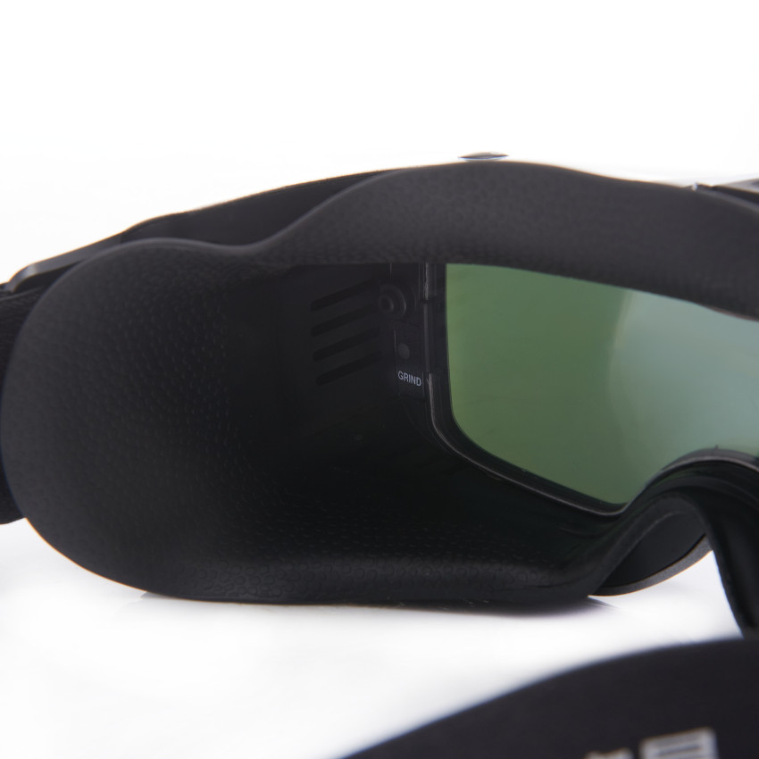 Tecmen ADF-Arc-Mask, Очки сварочные с АСФ