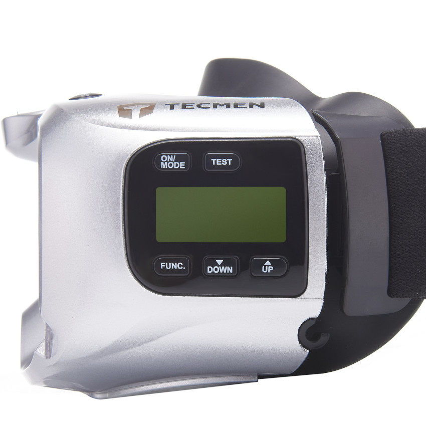 Tecmen ADF-Arc-Mask, Очки сварочные с АСФ