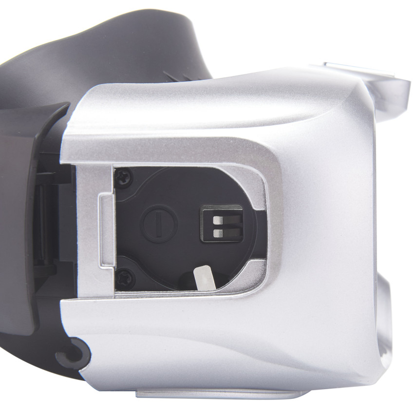 Tecmen ADF-Arc-Mask, Очки сварочные с АСФ