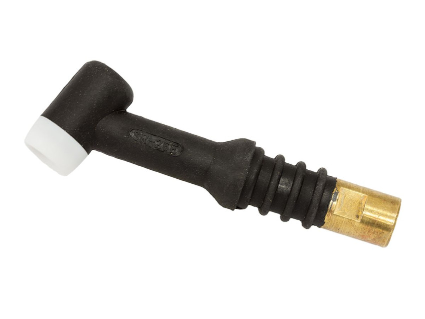 IGZ0072, Головка горелки TS 26F (00000089925)