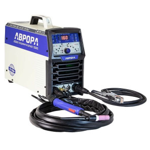 АВРОРА Система 160 AC/DC ПУЛЬС, Инверторный аппарат для аргонодуговой сварки