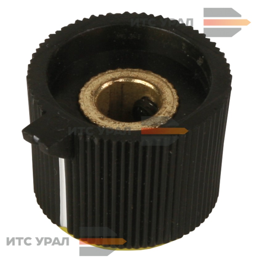 Ручка регулировочная Dн=20мм